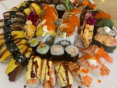 -河风精致寿司(昌平店)
