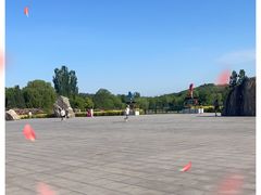 -北京奥林匹克公园