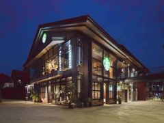 -星巴克臻选(成都太古里店)
