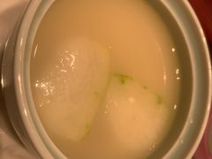 鸭汤-泰钰丰烤鸭.天津菜(开发区店)