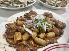 -明本湛江鸡•海鲜小厨(陈家祠店)