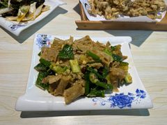-老舅老蒙肉饼非遗店(一店)