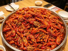 -初色海鲜自助(万丰路店)