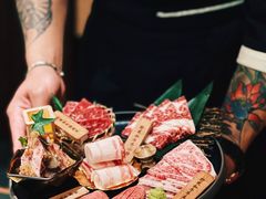 -300杯·和牛烧肉清酒专门店(廊里店)