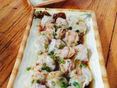 -陈记饮食店(菜园墩店)