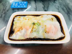 -穗银肠粉店(东川路店)