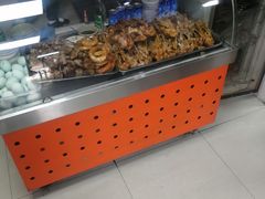 -传承缘正宗杨家吊炉饼(沈阳总店)