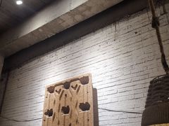 -苹果树下艺术餐厅(宋庄店)