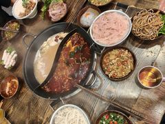 -冯校长老火锅(深圳总店)