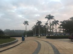 -海口站