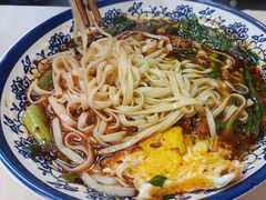 -眼镜牛肉面(阳光雅筑店)