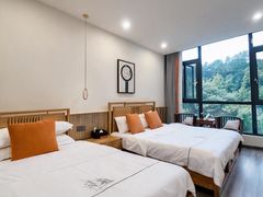 -青城山