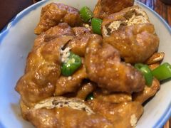 -衡地道·三菜一汤(水岸新城店)