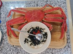 -震海贝烤贝·民俗特色店(延吉总店)
