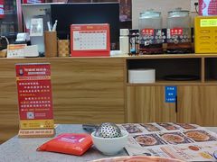 -阿婆情腊排骨火锅(金虹路店)