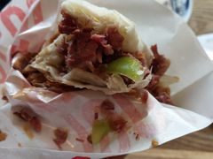 -驴世家驴肉火烧·凉皮·胡辣汤(五道口店)