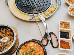 -韩宫宴和牛烤肉(宣州国购店)