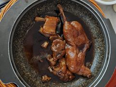 -应天大明王朝·南京菜(中山陵店)