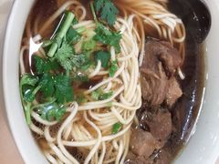 -李先生牛肉面大王(东营凯莱店)