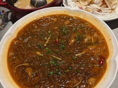 -悦融琥珀·京鲁菜·海味珍品(西单店)