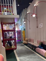 -奈尔宝家庭中心·亲子餐厅(华采天地店)