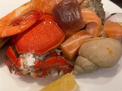 -Social 秀西餐厅-长沙瑞吉酒店(运达店)