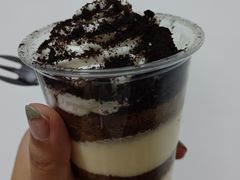 提拉米苏杯子蛋糕-巴黎贝甜(银城东苑店)