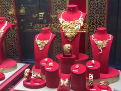 -周大福(上水新都广场店)