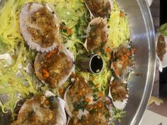-今鲜源酒店·海鲜锅贴青岛菜(新湛路店)