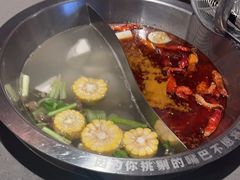 -为什么牛潮汕牛肉火锅(中信广场店)
