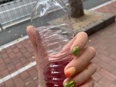 楂紫蜜-荔林食店(西华路店)