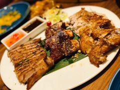 -星叶·东南亚料理(宁波万象汇店)