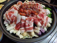 -韩见·韩式拌饭·炸鸡(石厦店)