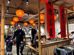 -周小波重庆小面·重庆名小吃(邹容路店)