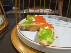 -吉布鲁牛排海鲜自助(西湖万达店)