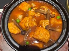 -童福兴·南京菜(老门东店)