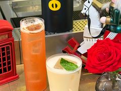 -The Happy Monk(前海壹方汇店)