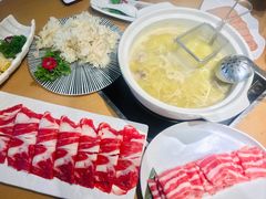 -湯系·煲汤手艺人(东二环泰禾广场店)