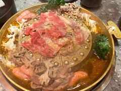 -牛牛章·章鱼水煎肉(光谷世界城店)