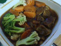 -李先生牛肉面大王(济泺路店)