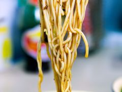 红汤豌杂面-赵伍面庄(松石大道店)