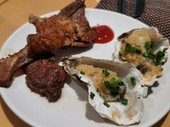 -威珀斯酒店·珀萃美食餐厅