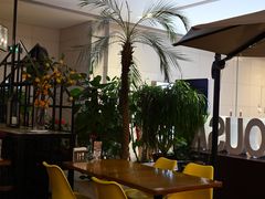 露天位-HFFOUSA TACO弗萨塔可墨西哥餐厅(颐堤港店)
