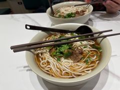 -李先生牛肉面(吉星店)