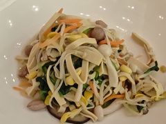 -大鹏饭店·金陵家宴(奥体中心店)