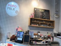 -ICEPOPO MILK(玉兰店)