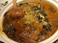 -掌柜的店·河南菜(新天地店)