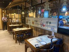 -醉南拳客家菜·河田鸡(东街口航空大厦店)