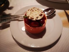 -北京柏悦酒店·锦庭餐厅Dining Room