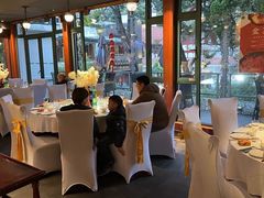 大堂-申粤轩酒楼·三十年粤菜经典(丁香花园店)